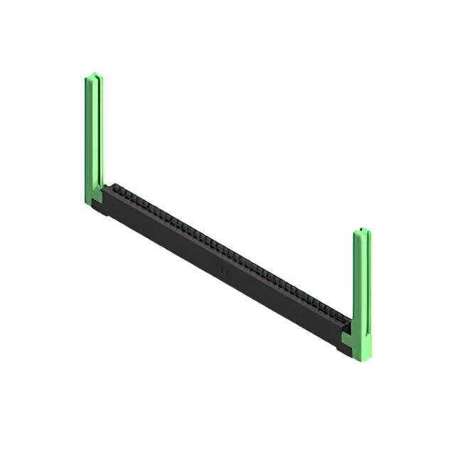 387-040-540-158 EDAC Inc.  Edgeboard Connectors